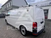 2020 Volkswagen T6