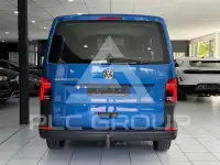 2020 Volkswagen T6