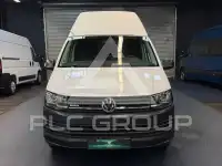 2020 Volkswagen T6