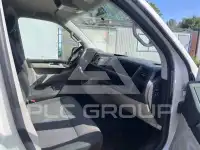 2020 Volkswagen T6