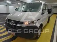 2020 Volkswagen T6