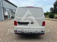2020 Volkswagen T6