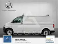 2020 Volkswagen T6