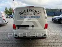 2020 Volkswagen T6