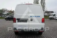2020 Volkswagen T6