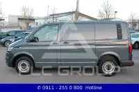 2020 Volkswagen T6