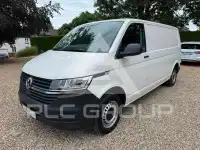 2020 Volkswagen T6