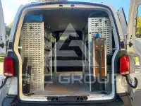 2020 Volkswagen T6