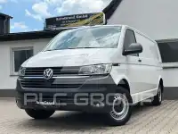 2020 Volkswagen T6
