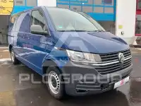 2020 Volkswagen T6