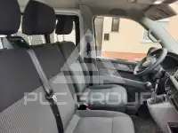 2020 Volkswagen T6