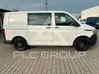 2020 Volkswagen T6