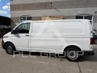 2020 Volkswagen T6