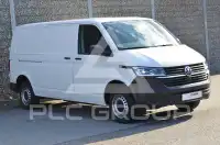 2020 Volkswagen T6