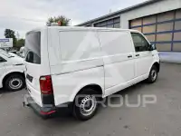 2020 Volkswagen T6