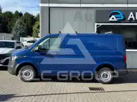 2020 Volkswagen T6