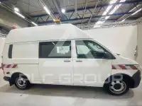2020 Volkswagen T6