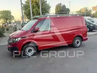 2020 Volkswagen T6