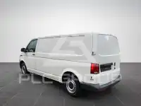 2020 Volkswagen T6