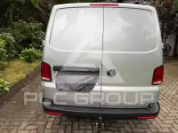 2020 Volkswagen T6