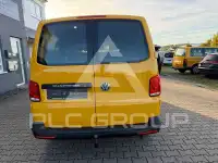2020 Volkswagen T6