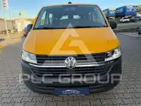 2020 Volkswagen T6