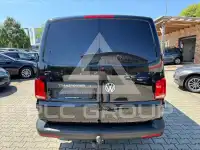 2020 Volkswagen T6