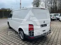 2020 Volkswagen T6