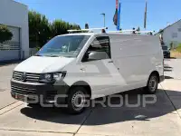 2020 Volkswagen T6