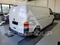 2020 Volkswagen T6