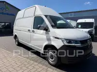 2020 Volkswagen T6
