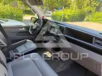 2020 Volkswagen T6
