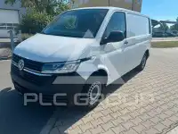 2020 Volkswagen T6