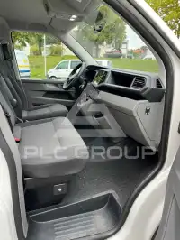 2020 Volkswagen T6