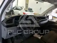 2020 Volkswagen T6