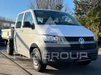 2020 Volkswagen T6