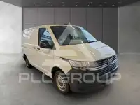 2020 Volkswagen T6