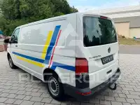 2020 Volkswagen T6