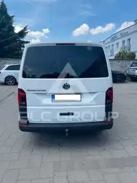 2020 Volkswagen T6