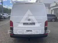 2020 Volkswagen T6