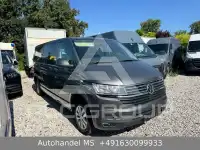 2020 Volkswagen T6