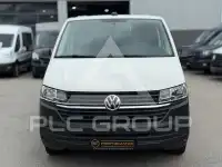 2020 Volkswagen T6