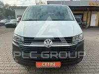 2020 Volkswagen T6