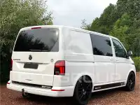 2020 Volkswagen T6