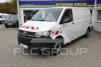 2020 Volkswagen T6