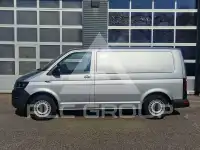 2020 Volkswagen T6