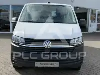 2020 Volkswagen T6