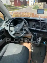 2020 Volkswagen T6