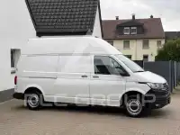 2020 Volkswagen T6