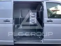 2020 Volkswagen T6